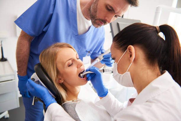 Best Dental Fillings (Composite and Amalgam)  in Nolensville, TN