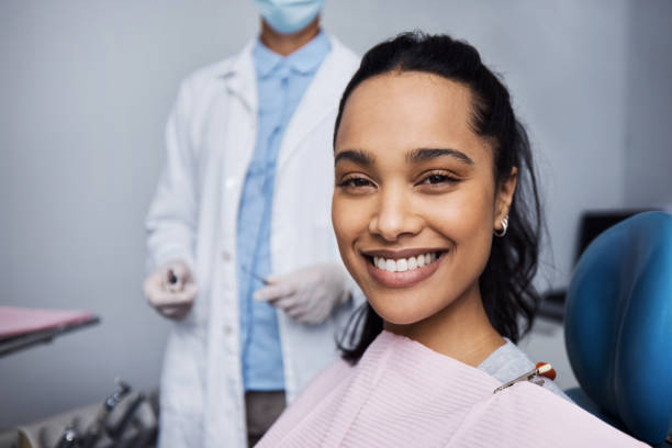 Emergency Dental Services in Nolensville, TN